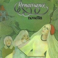 Buy Renaissance Novella (Remastered & Expanded Edition) CD1 Mp3 Download